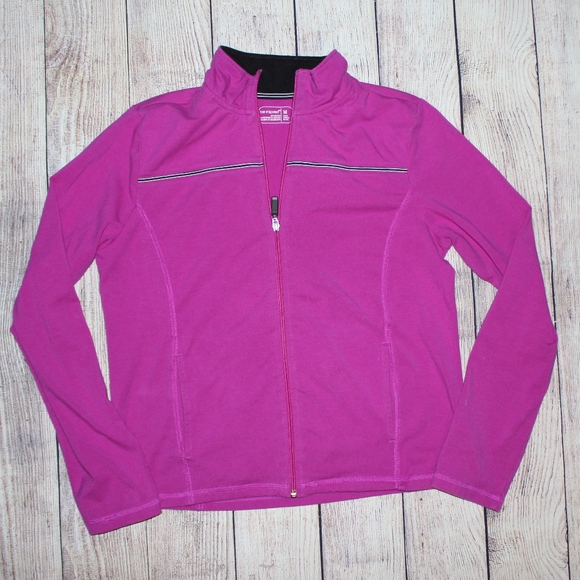 be inspired Jackets & Blazers - SOLD Be Inspired Belk Activewear Medium Jacket